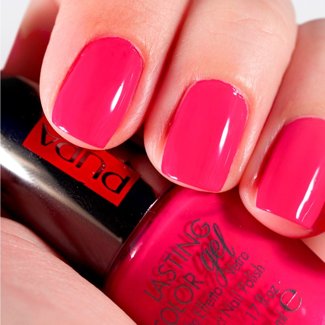 PUPA Milano LASTING COLOR GEL