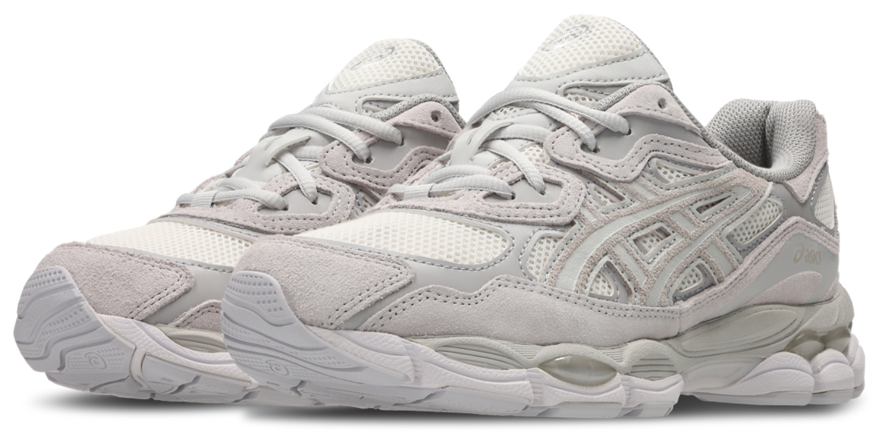 Asics Gel-sko i New York