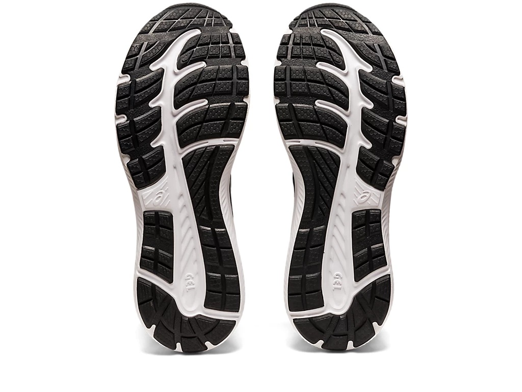 GEL-CONTEND 8 - Black/White