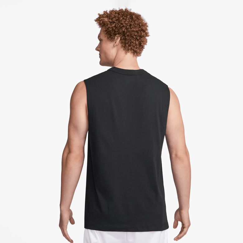 Top sportivo senza maniche Dri-Fit