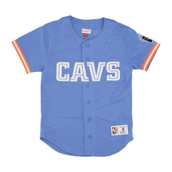 Maillot en maille Cleveland Cavaliers On The Clock