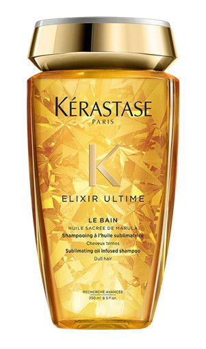 Elixir Ultime šampon Šamponi