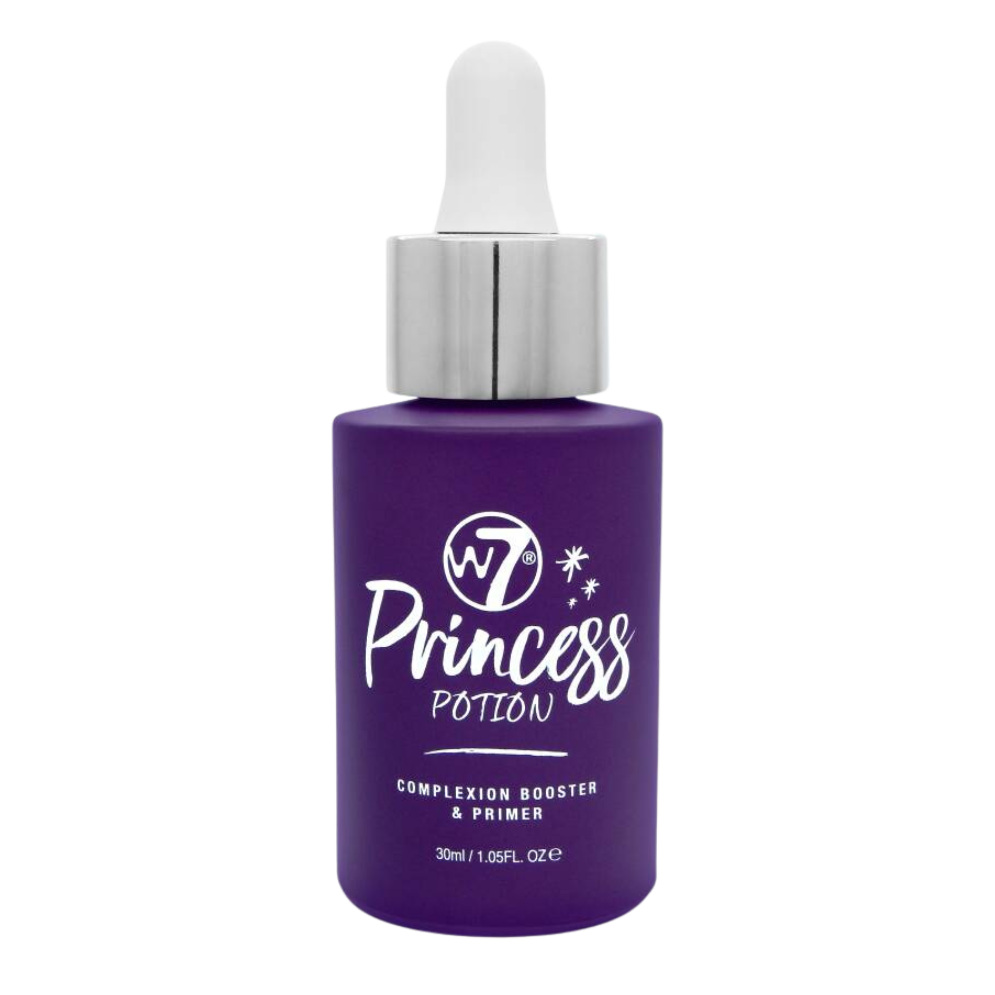 W7 Princese