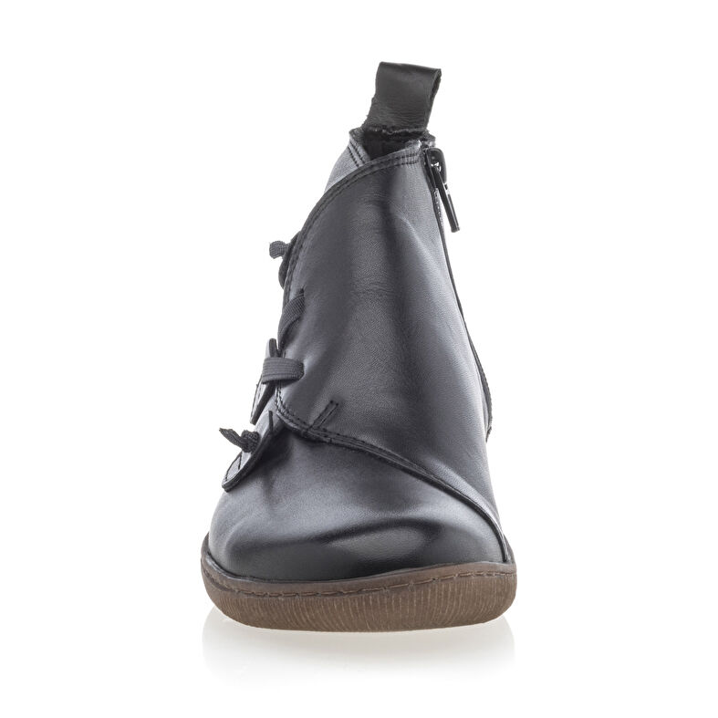 Botas negras de mujer / Botines