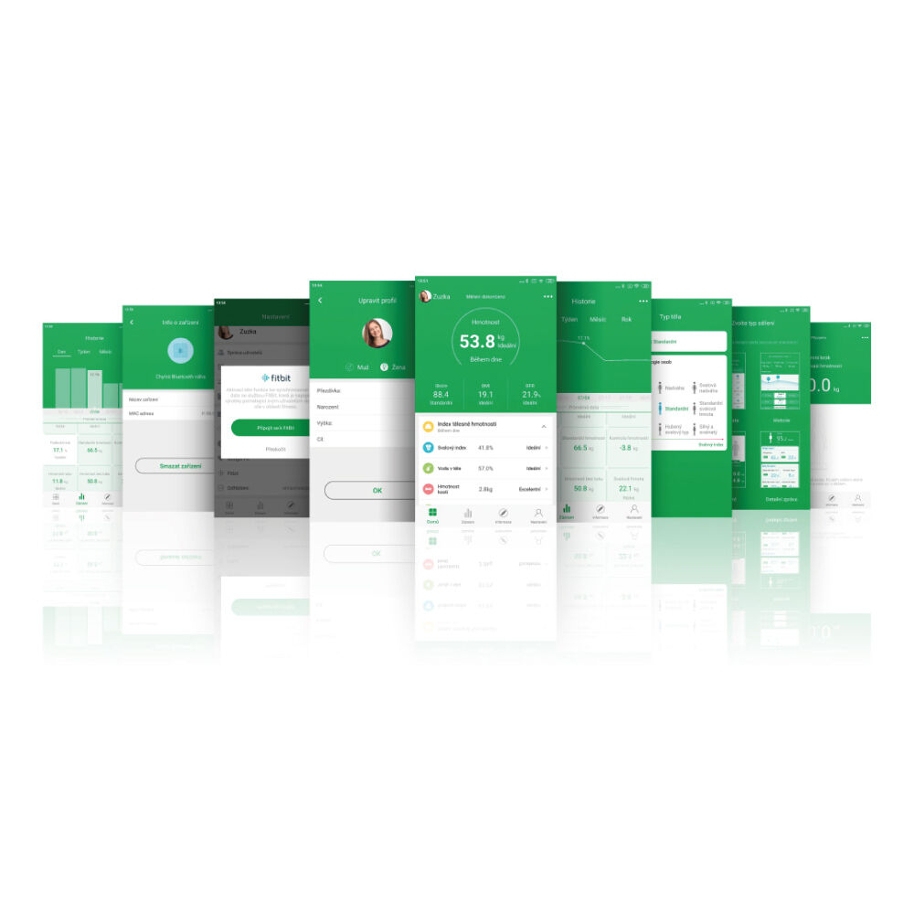 ETA Vital Body ETA678090000