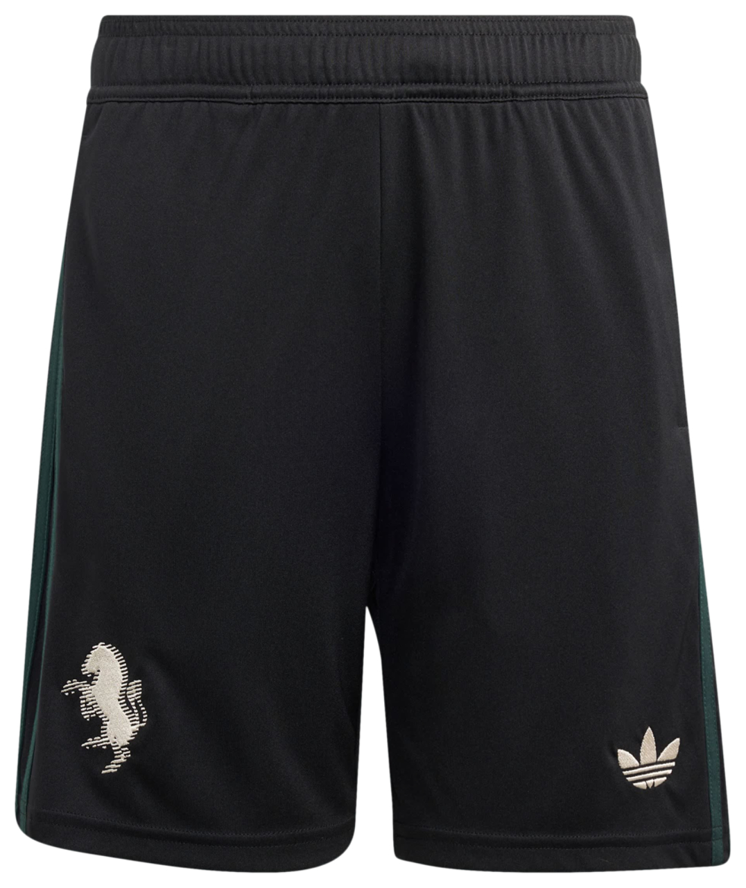 adidas Juventus 25/26 Tredje Shorts