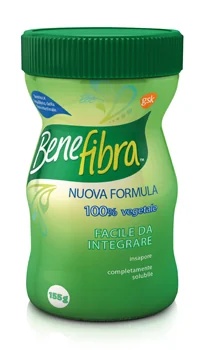 BENEFIBRA Benefibra Polvo 155 g Síndrome del Intestino Irritable