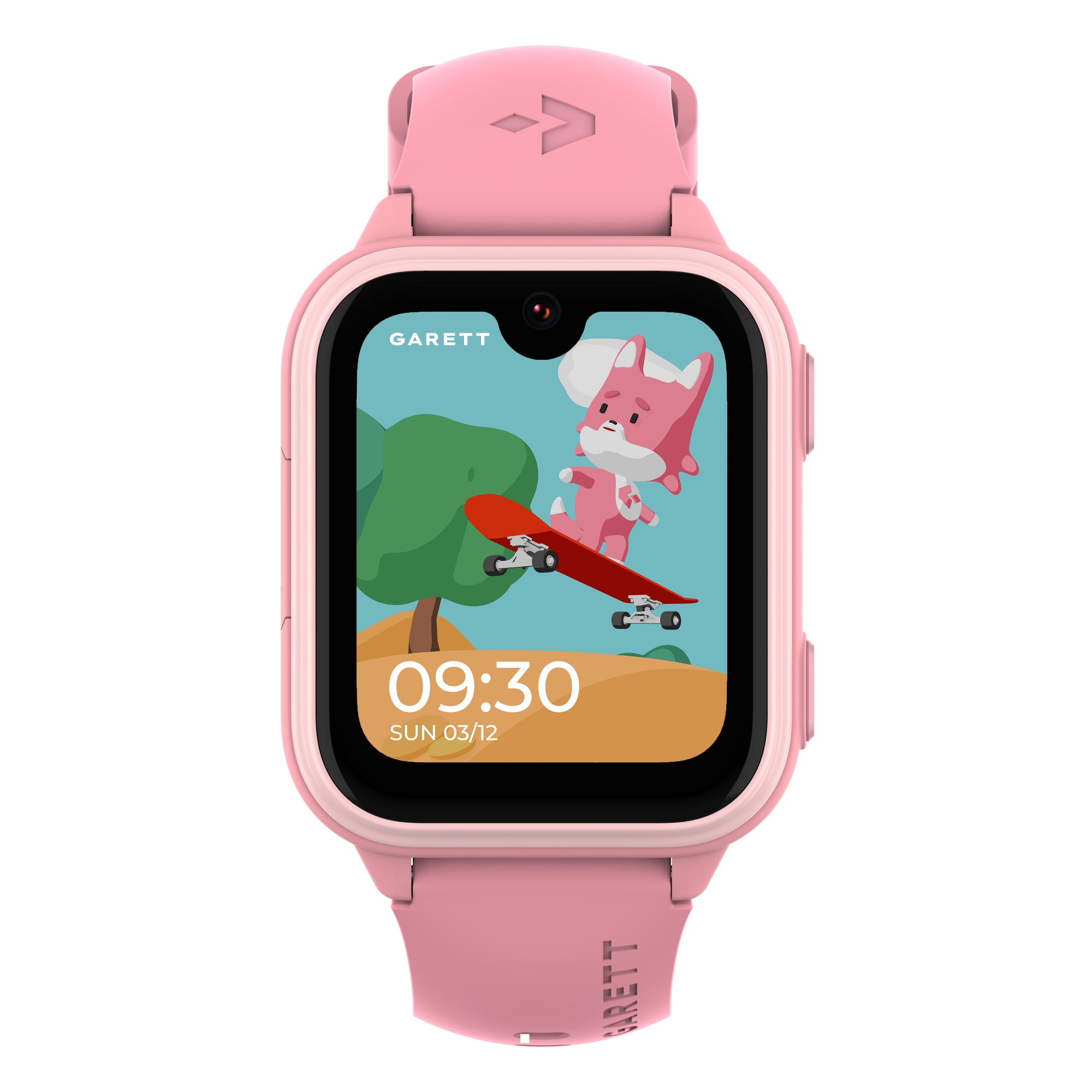 Garett Kids Vibe 4G