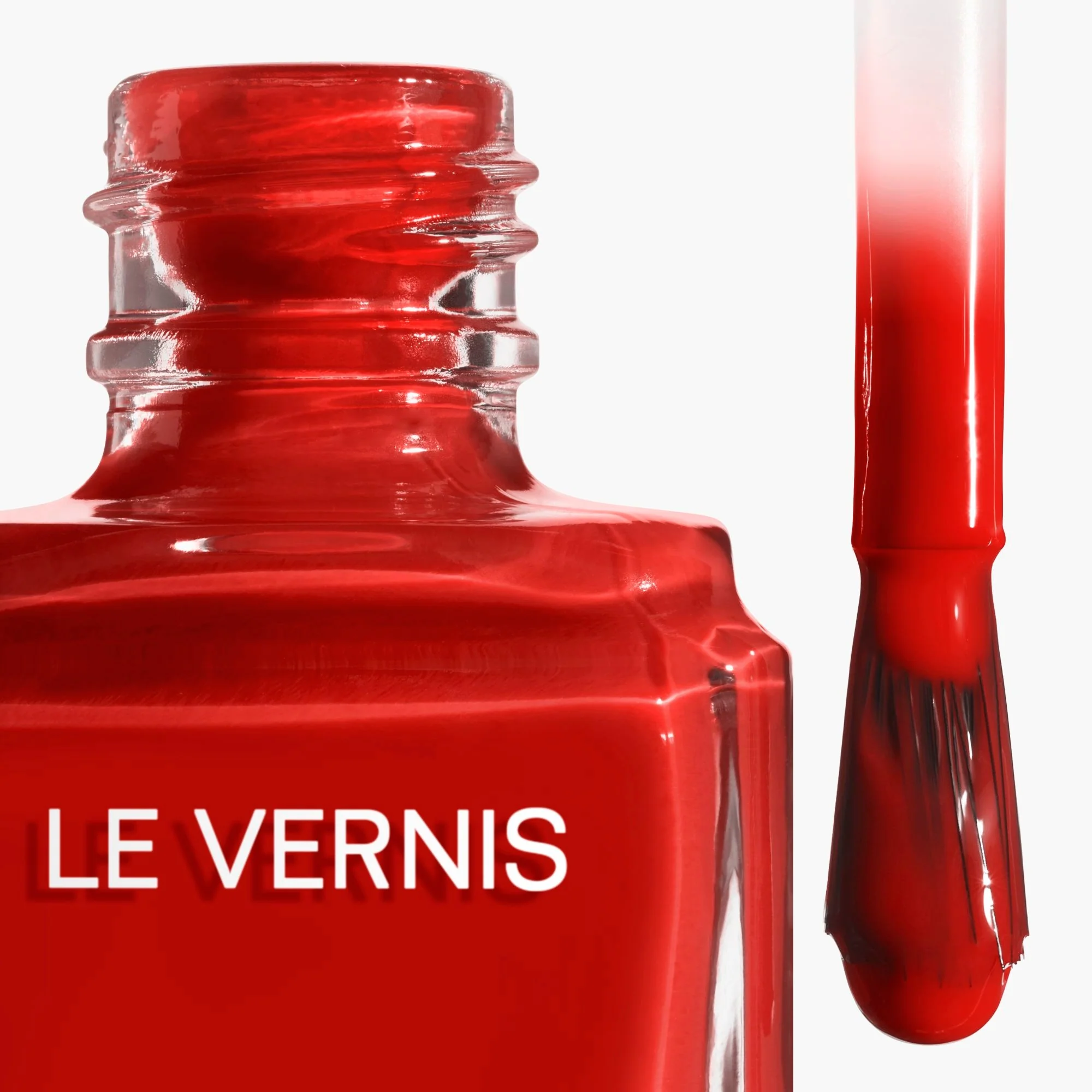 LE VERNIS - COLORE E BRILLANTEZZA LUNGA TENUTA