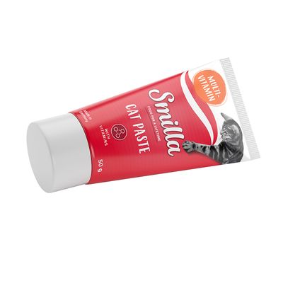 Smilla Multi-Vitamin Cat Paste