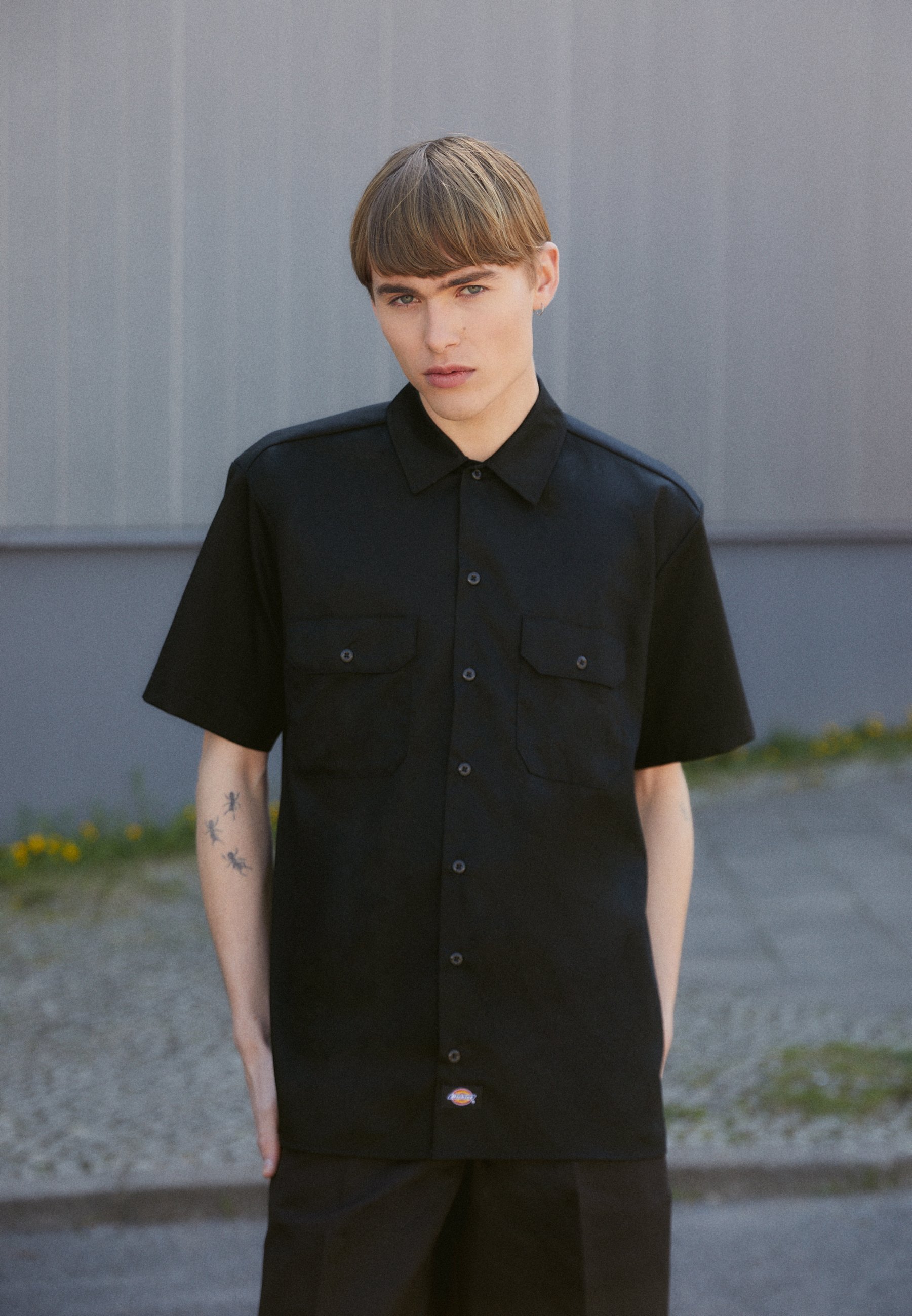 Dickies Hemden