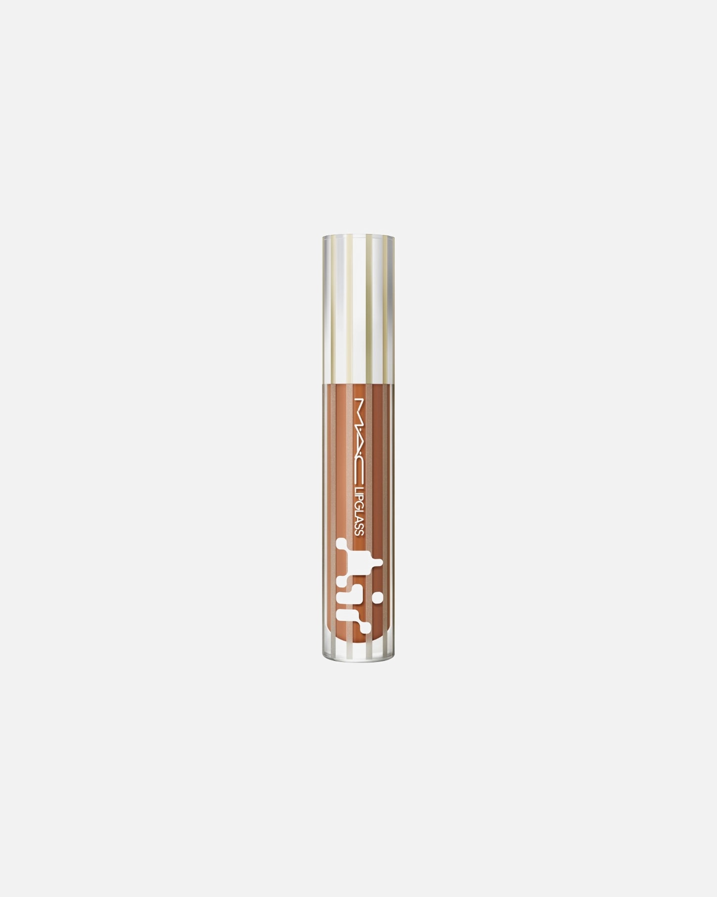 Gloss à lèvres MAC Lipglass Air non collant - 5 ml