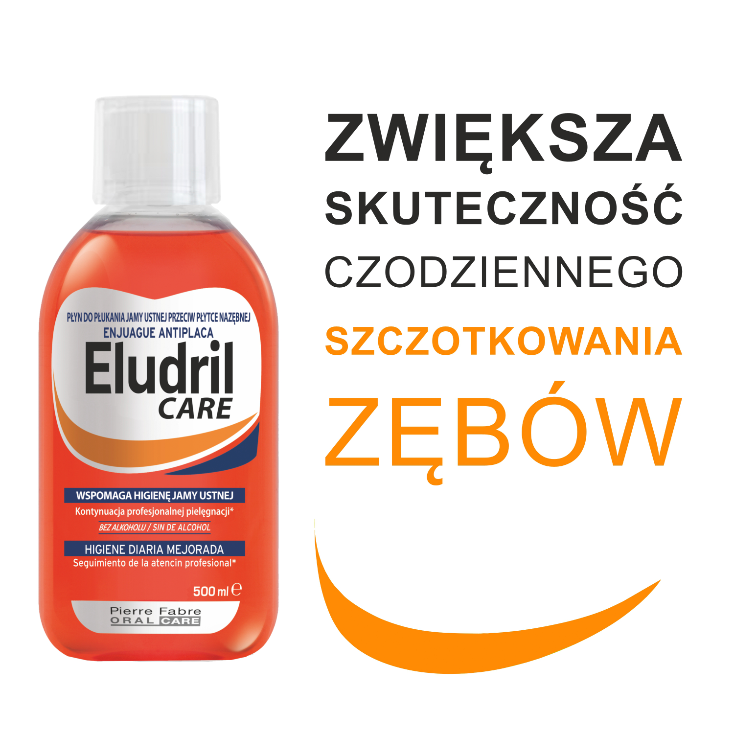 Eludril Care