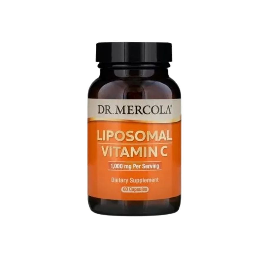 Dr Mercola Liposomal Vitamin C