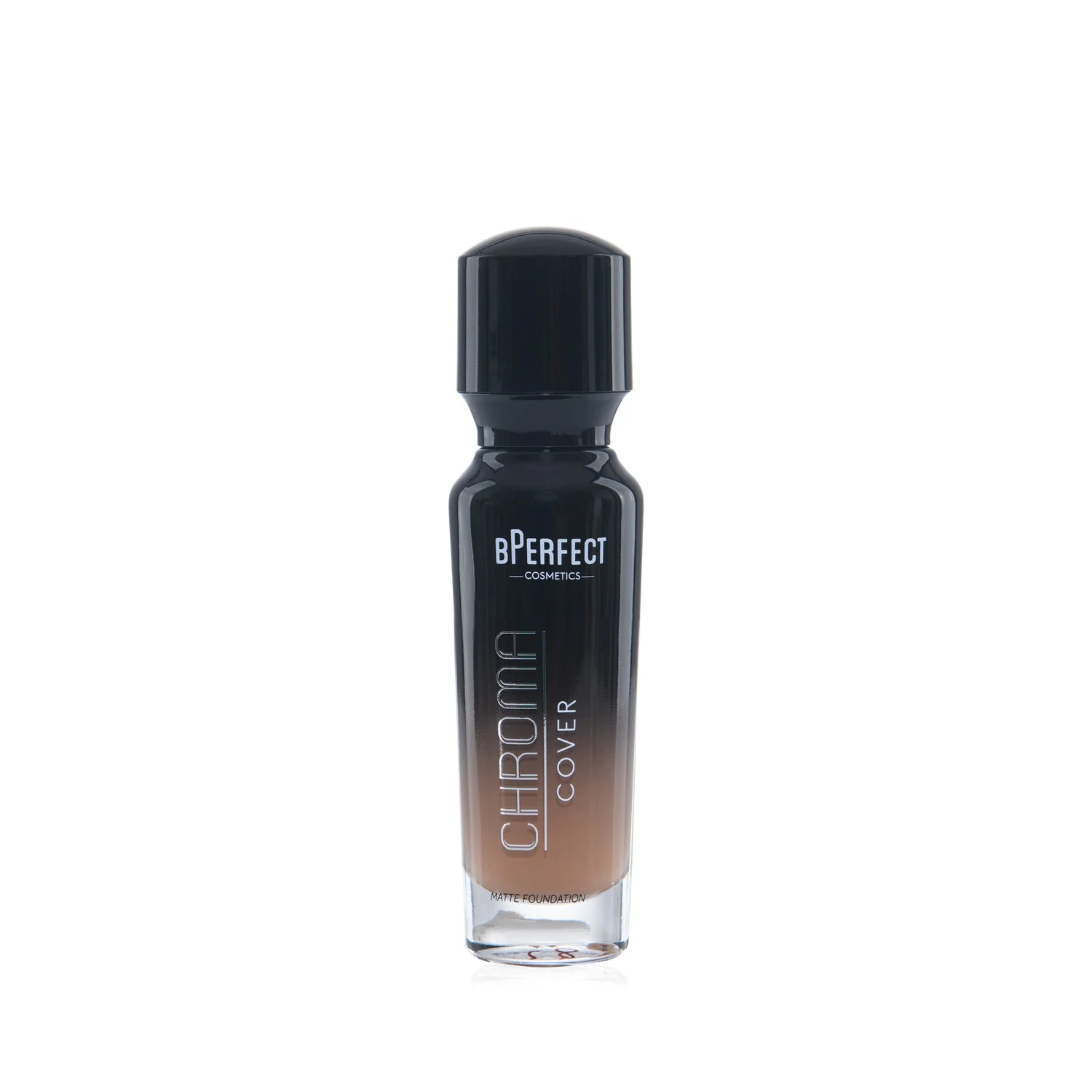 Viso  Chroma Cover Matte Foundation - Fondotinta liquido