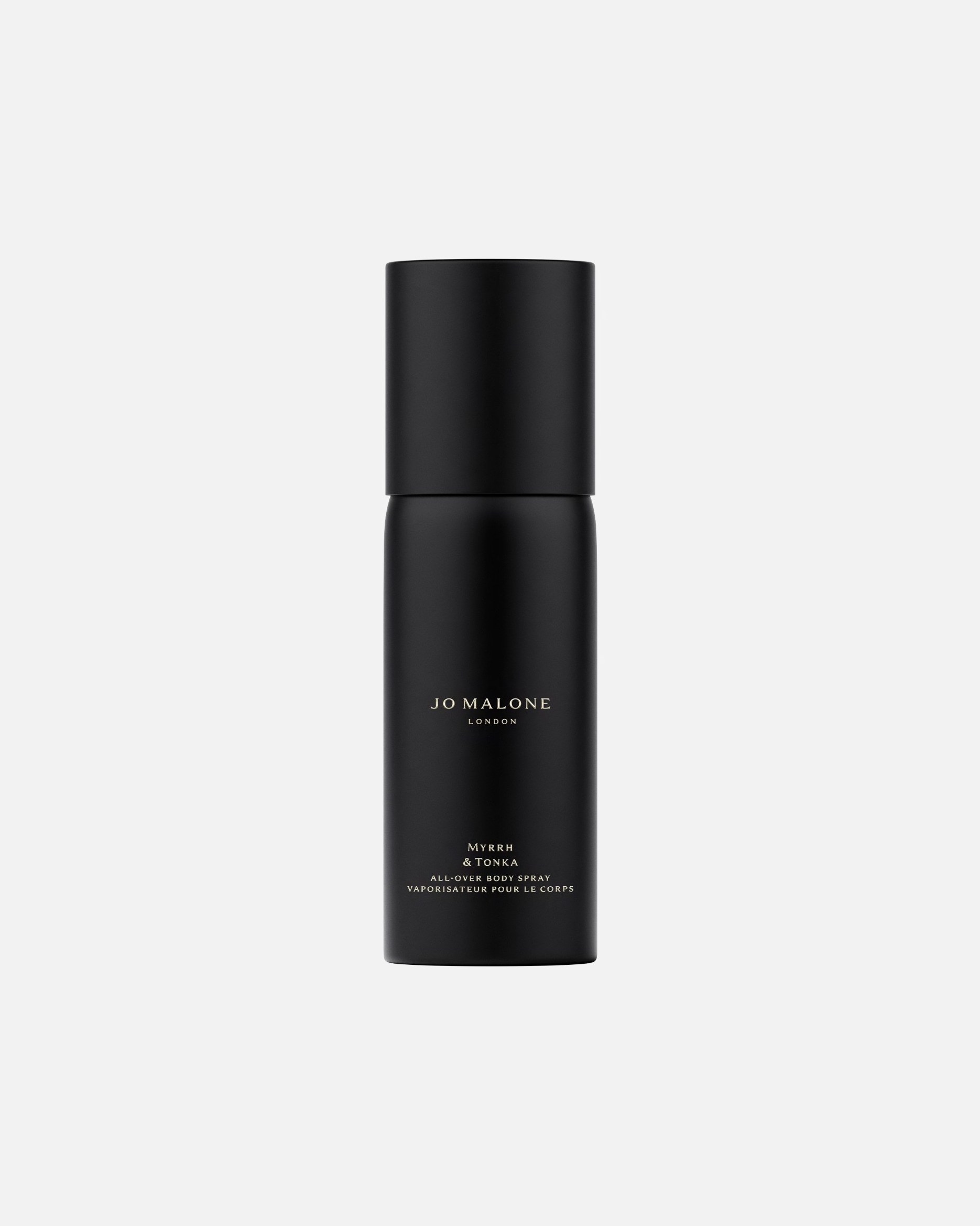 Jo Malone London ķermeņa aerosols Mirres un tonkas aromāts visam ķermenim - 125 ml