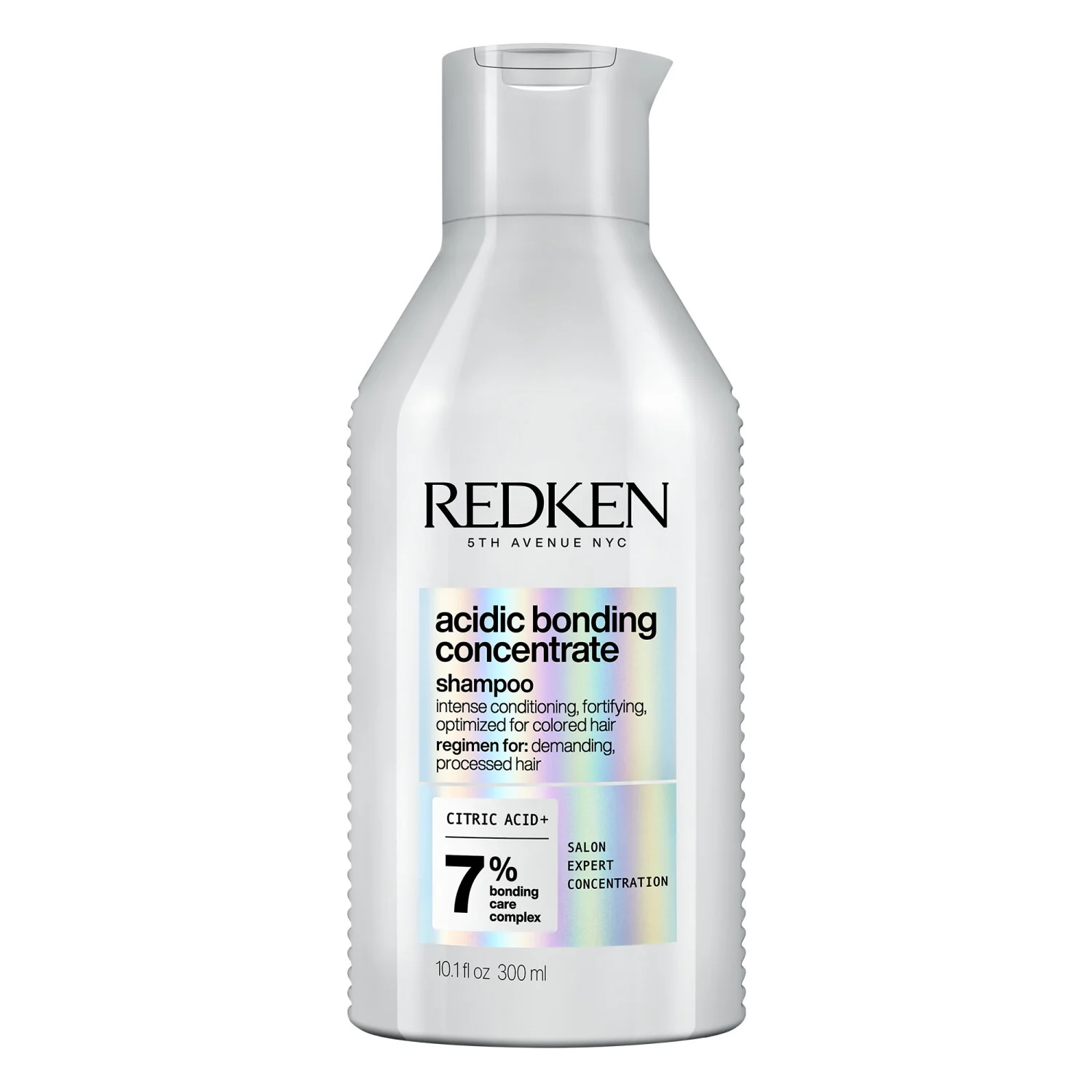 Acidic Bonding Concentrate Shampoo - Shampoo Riparatore, Shampoo Nutriente, Shampoo Illuminante