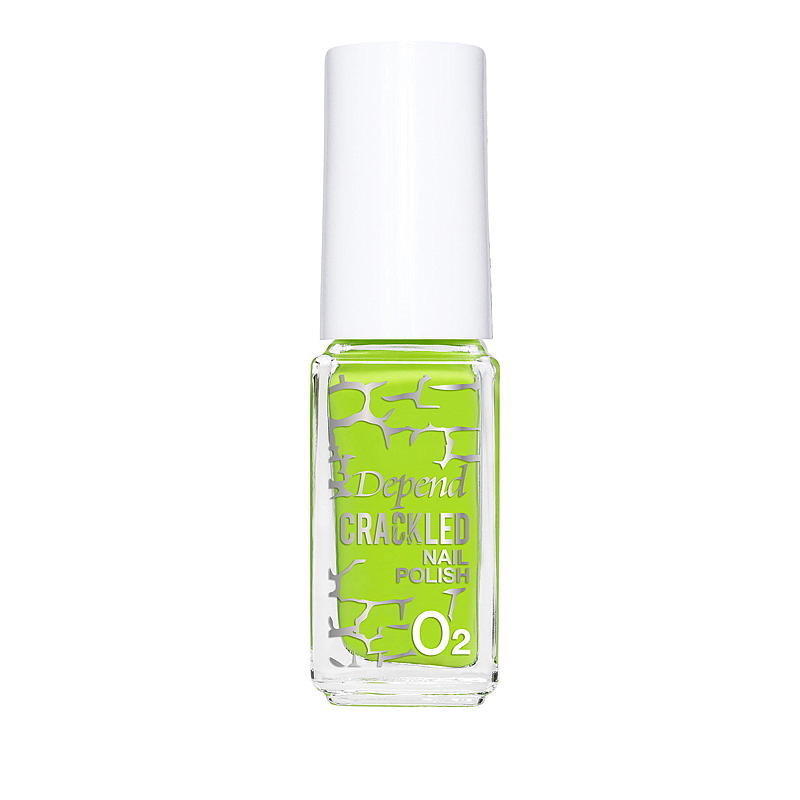 Depend nagellak gebarsten 5155 Depend
