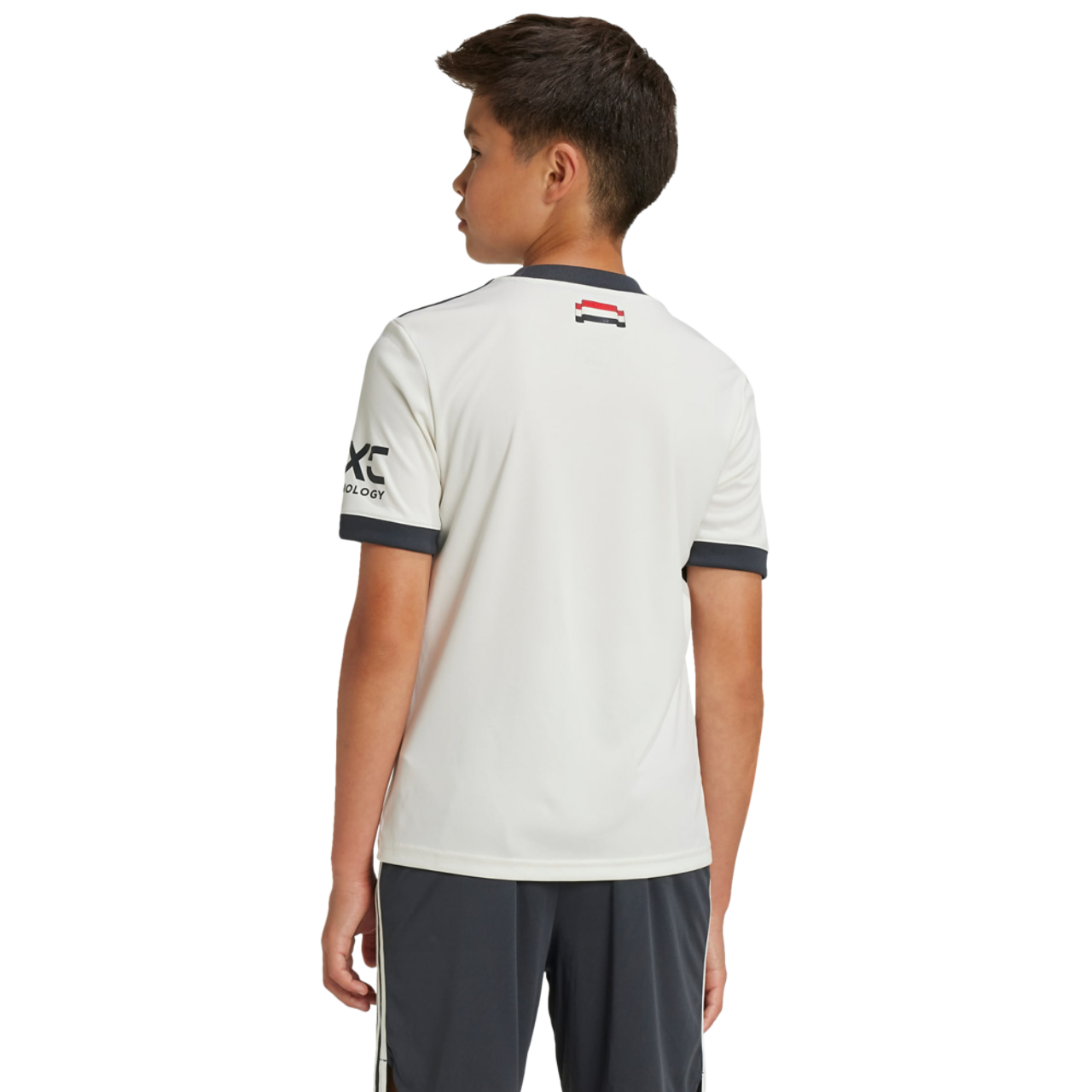 adidas Manchester United 24/25 Tredjetrøje