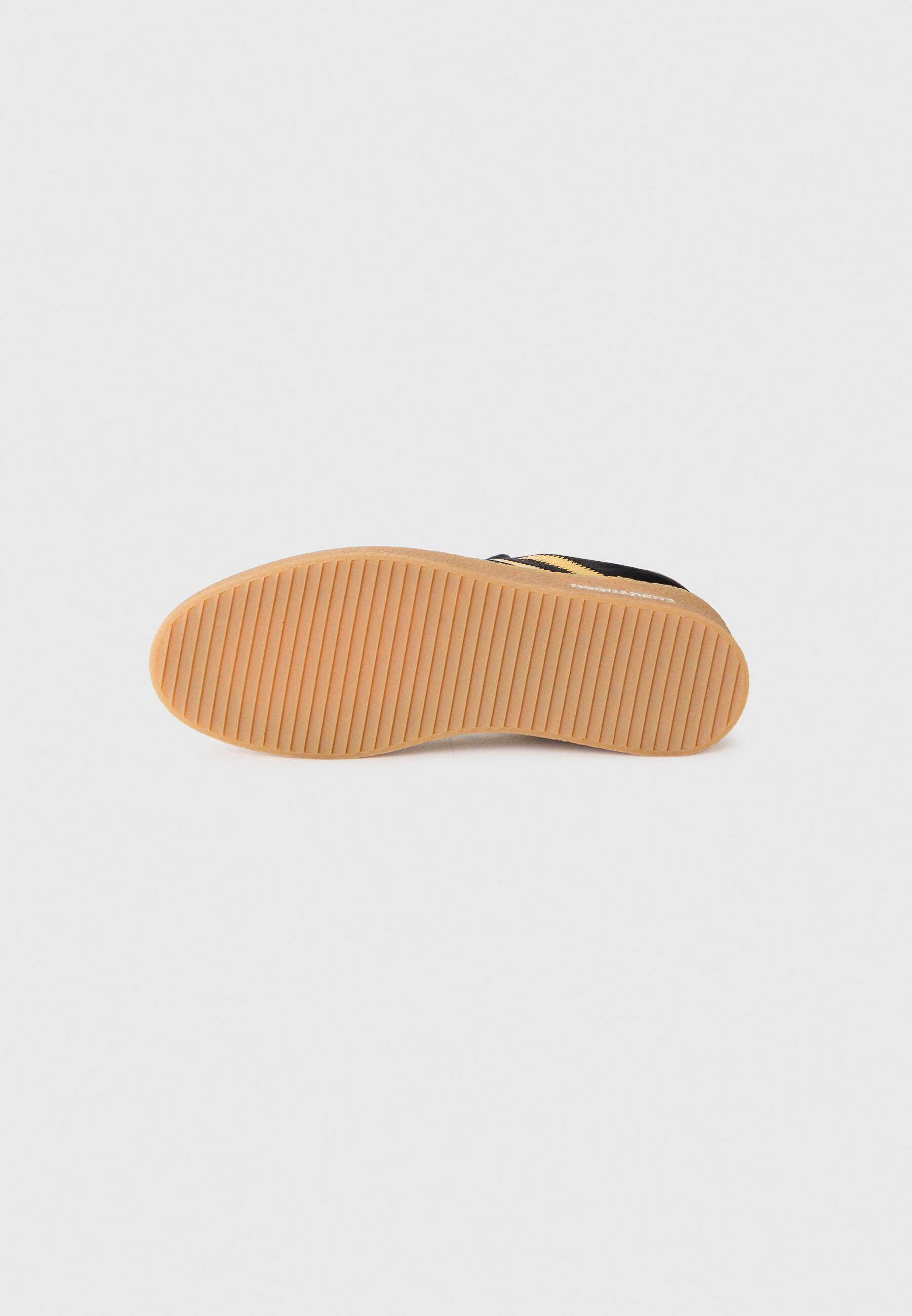 Dsquared2 Sneaker - schwarz/goldfarben
