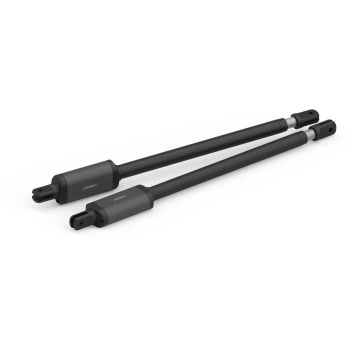 Motorisering - Avidsen - telescopische arm voor draaipoorten - 5 m - 300 kg