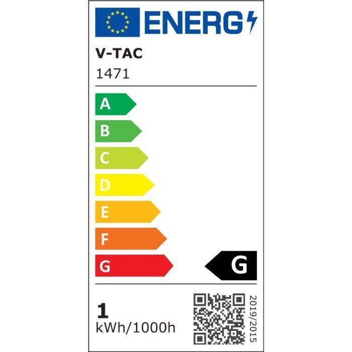 Foco LED para exteriores - SILAMP - Empotrable IP67 - 1W - 4 haces - Blanco frío 6000K