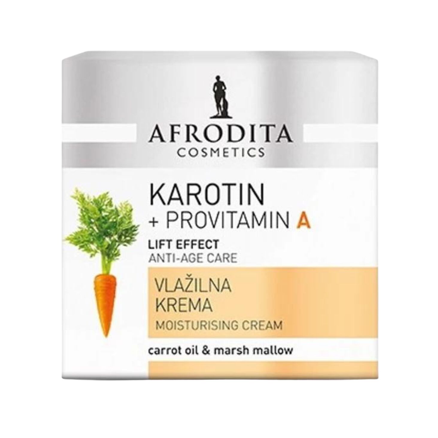 Afrodita Karotina