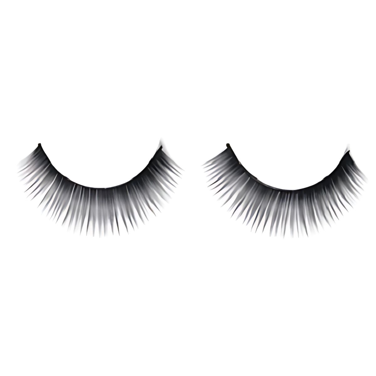 UNIQ Künstliche Wimpern - Nr. 701