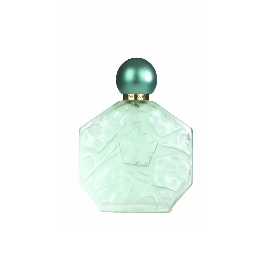 Jean-Charles Brosseau Parfum Fleurs d'Ombre Jasmine Purple - 30 ml