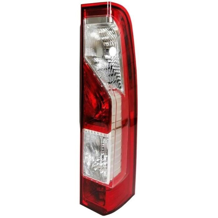 Right Rear Passenger Side Light Assembly E Marking E11 OEM High Quality for Nissan NV400 Van 2010+