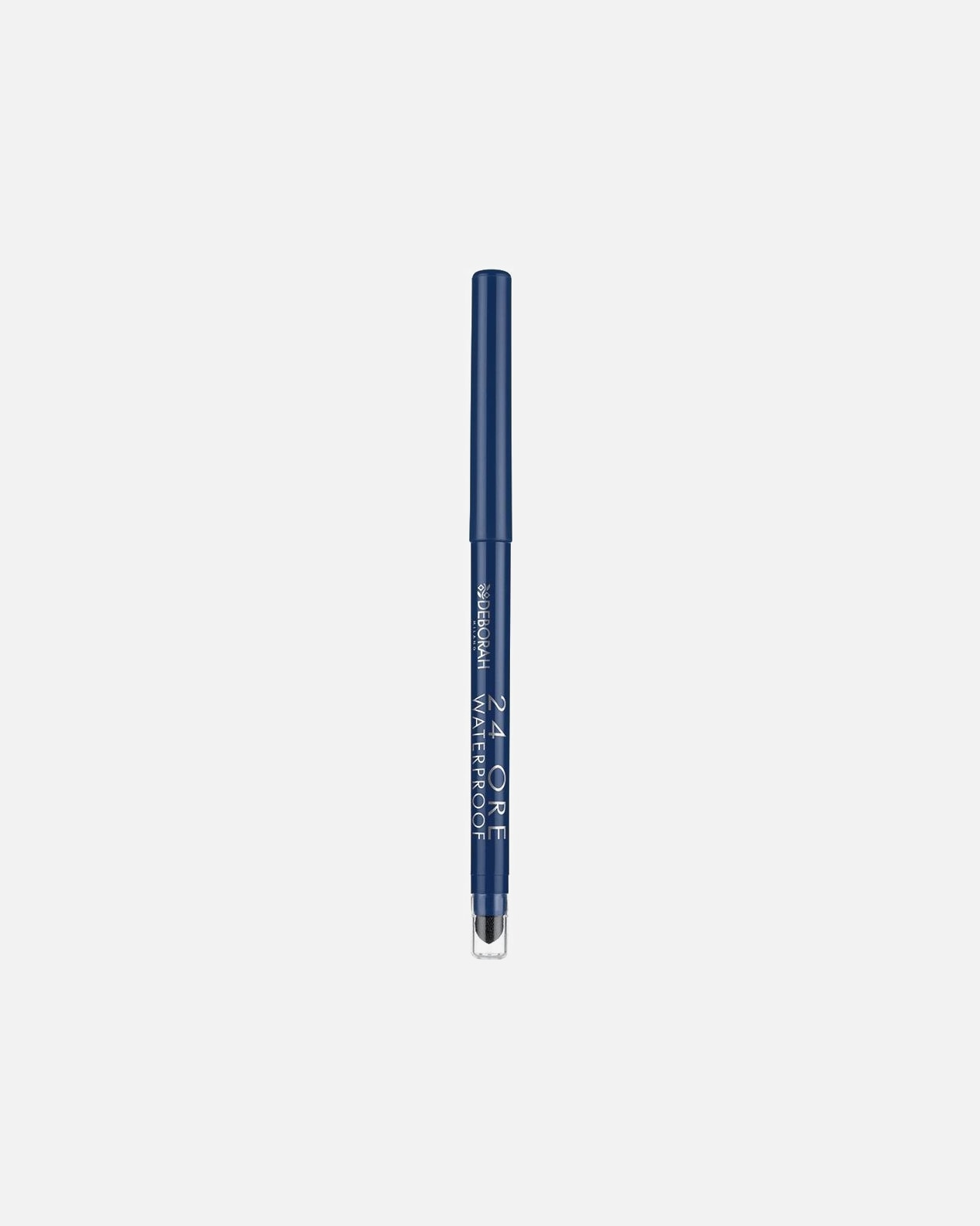 Eyeliner Deborah Milano 24 heures waterproof - 1 pièce