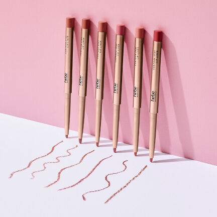 Hebe Professional Contour Stay Lip Liner
