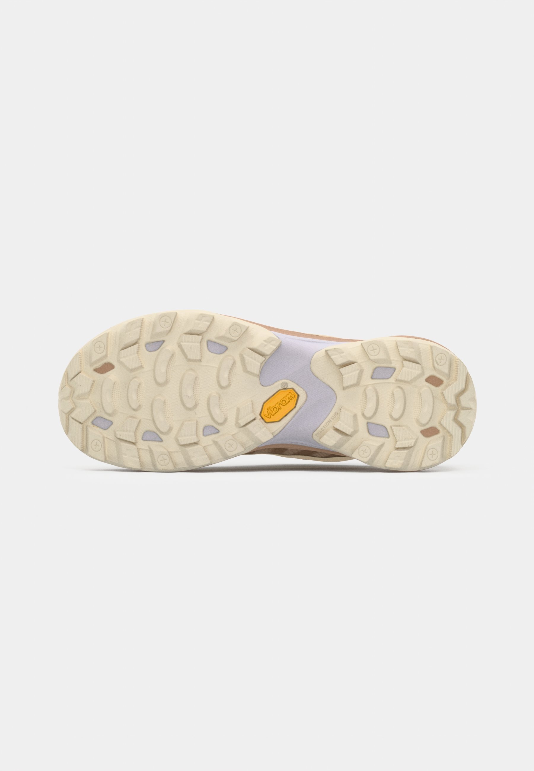 Merrell MOAB SPEED 2 GTX - Wanderschuhe - Nougat