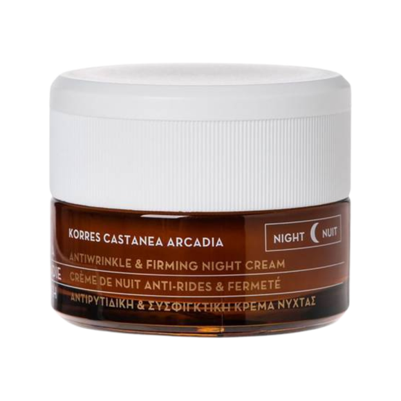 Korres Castanea Arcadia