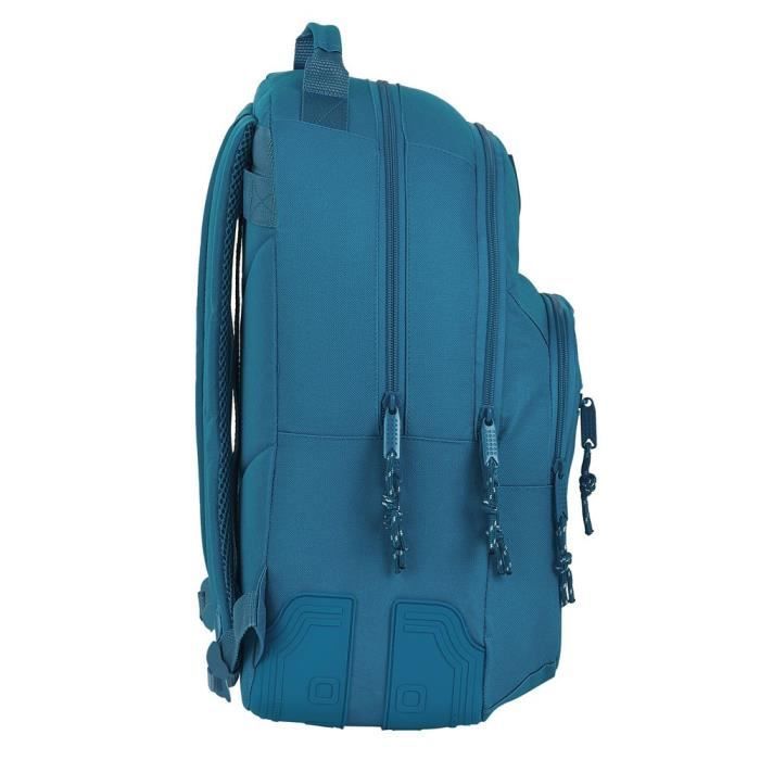 BlackFit8 Original Azure Backpack 42 CM - 2 Compartments - Premium
