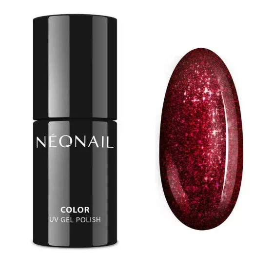 NEONAIL MILADY LAKIER HYBRYDOWY 5712 ALIZEE 7,2ML