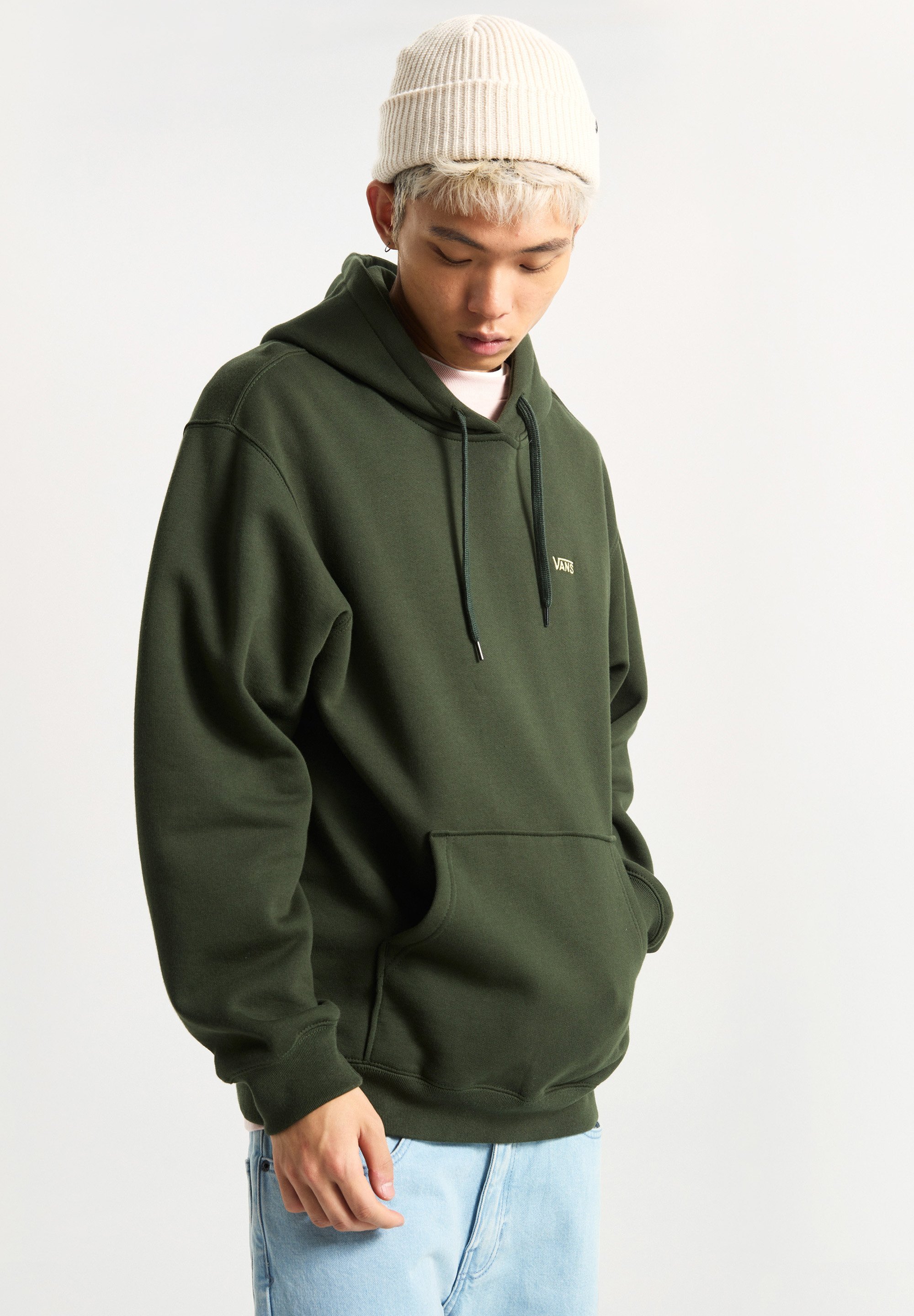 Vans-sweatshirts