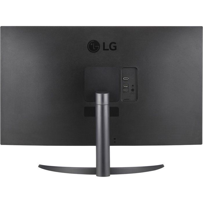 Ecran PC - LG - 32’’ - UHD - 60Hz - Dalle VA - 4ms - 32UR500K-B