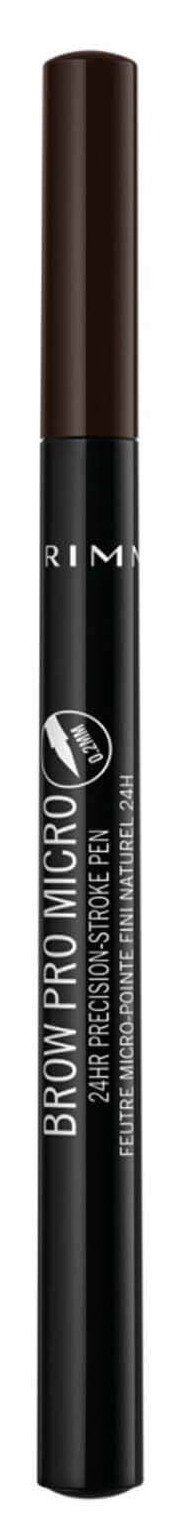 Оловка за обрве Brow Pro Micro 24HR Precision-Stroke Производи и оловке за шминкање обрва