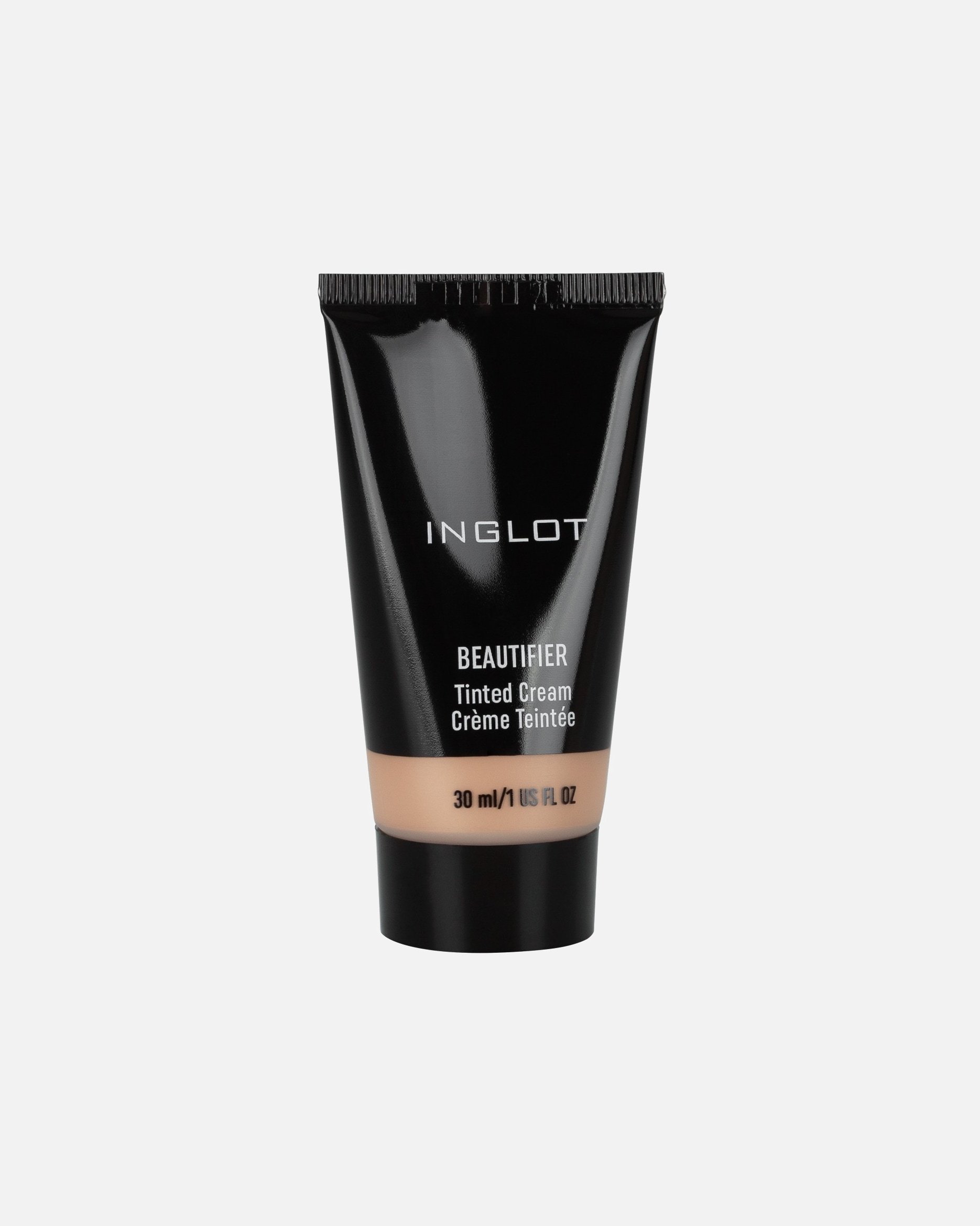 Inglot BB krema za uljepšavanje u toniranoj kremi - 30 ml