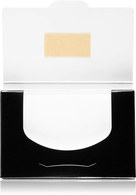 Inglot Oil Blotting Sheet matterende doekjes