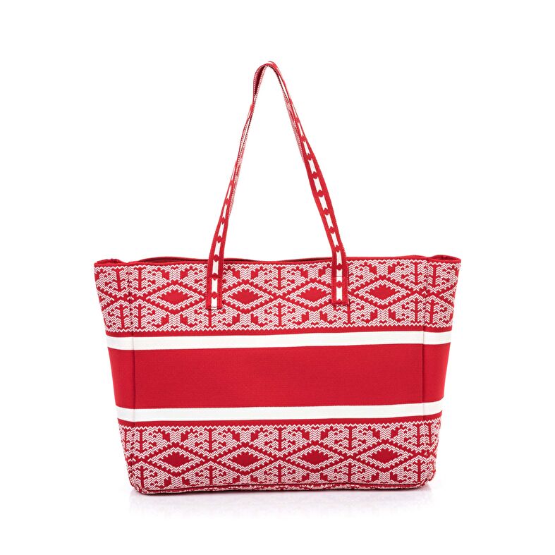 Damentaschen Rote Taschen