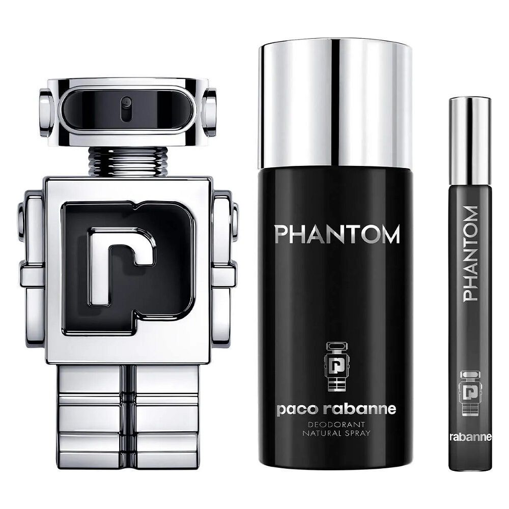 Paco Rabanne Phantom
