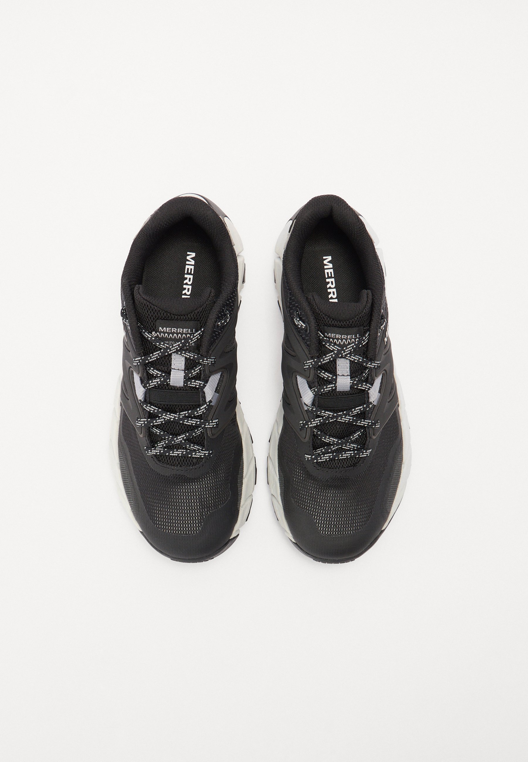 Merrell MAIPO EXPLORER AEROSPORT - Scarpe da trekking - nere
