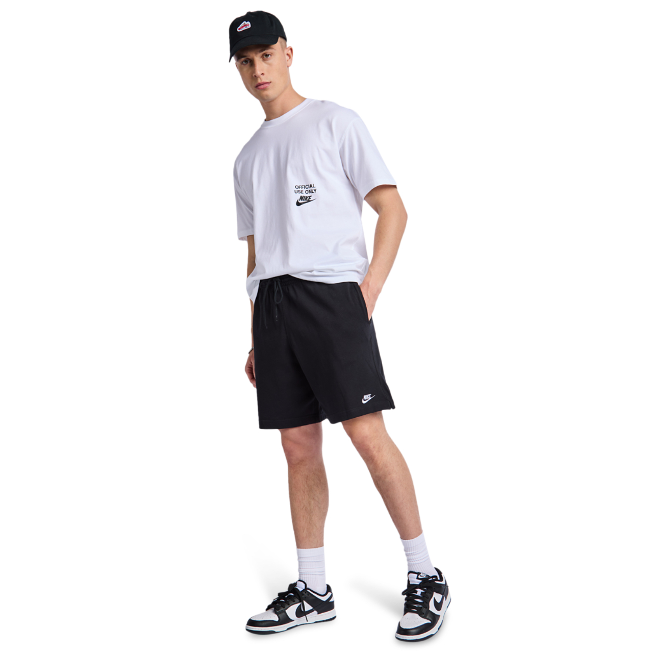 Nike Klub