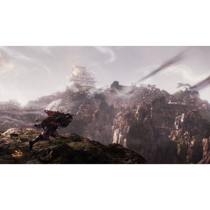 Nioh 3 - PS5-Spiel