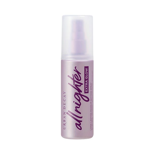 All Nighter Setting Spray Ekstra Glow | 118 ml