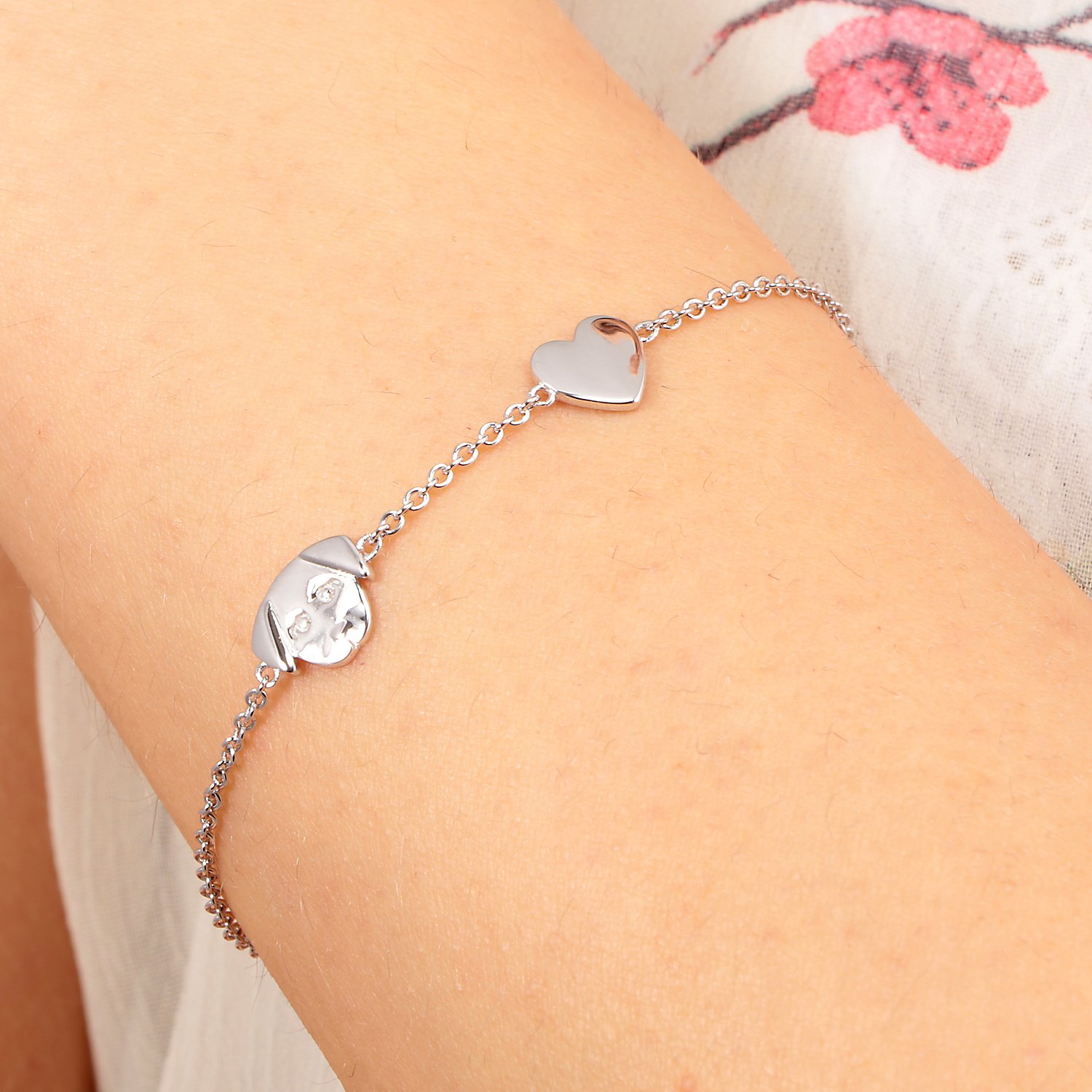 CHRIST Bracelets