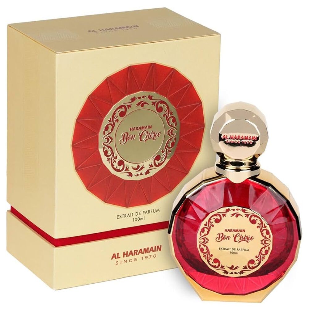 Al Haramain Bon Cherie