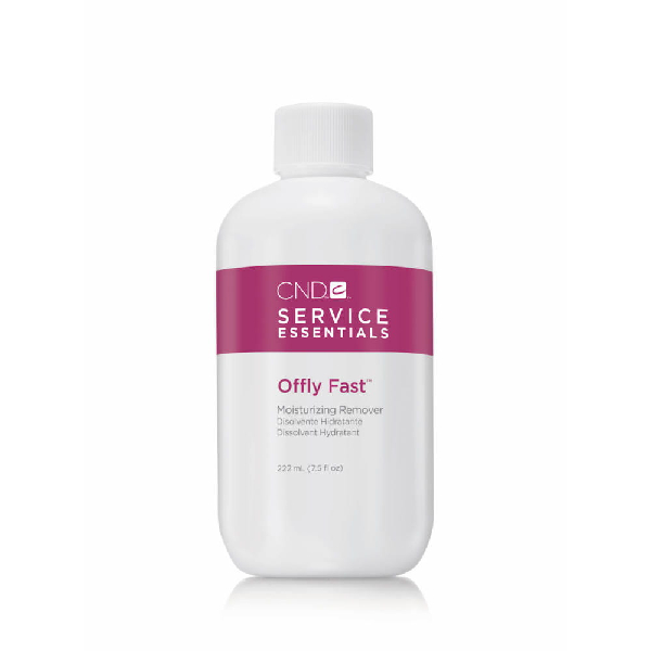 CND Offly Fast